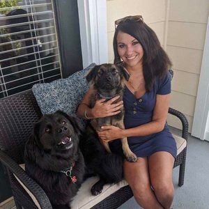 Meet your Posher, Kim